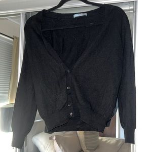 Prada Sweater